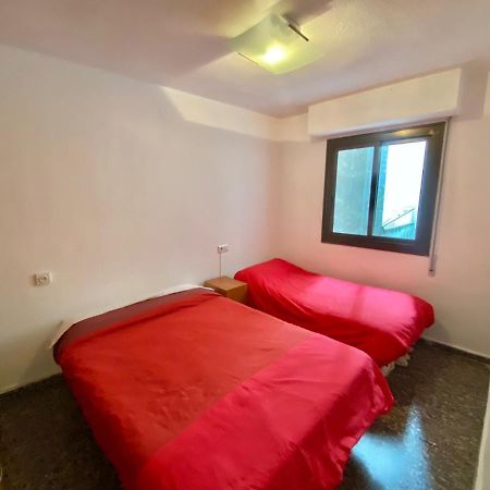 Apartment Rambla 阿利坎特 外观 照片