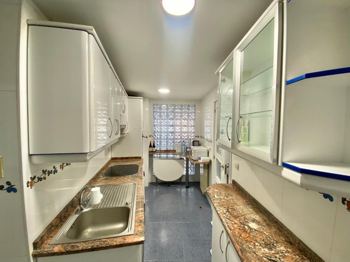 Apartment Rambla 阿利坎特 外观 照片