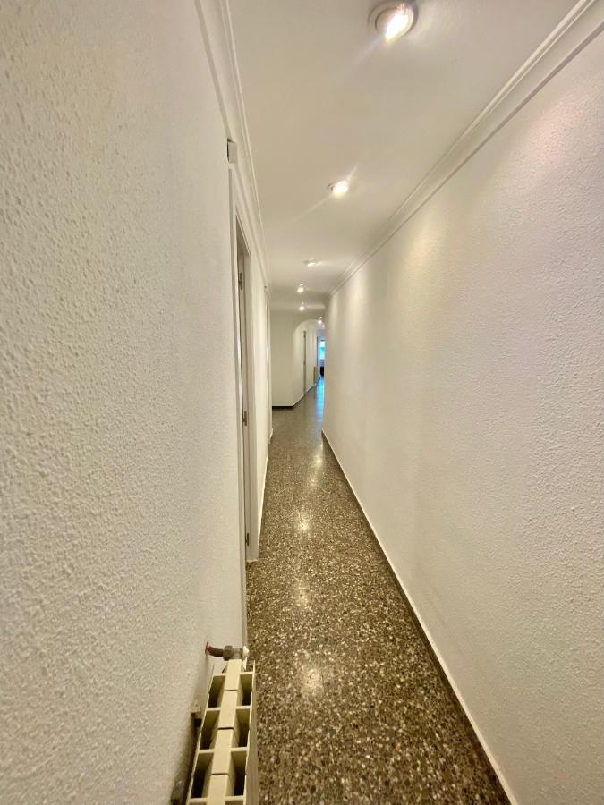 Apartment Rambla 阿利坎特 外观 照片