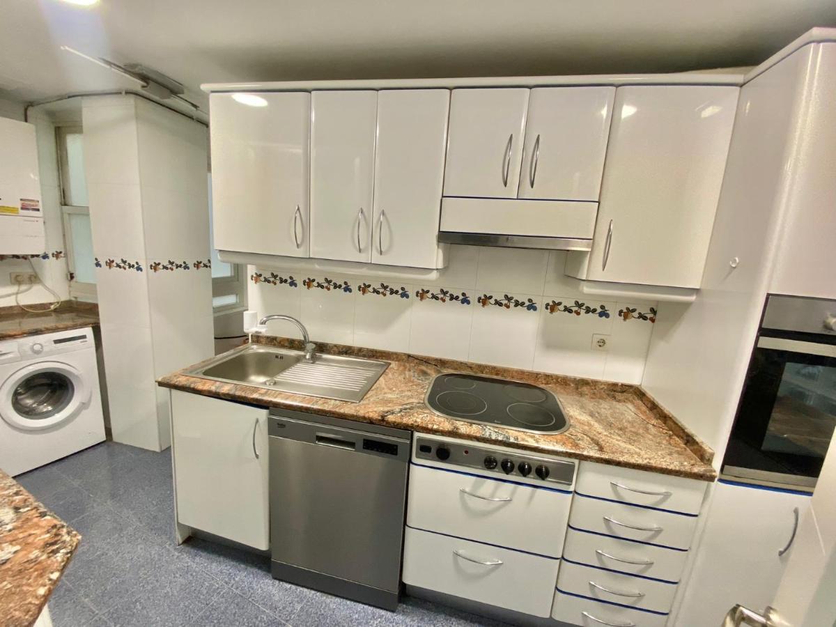 Apartment Rambla 阿利坎特 外观 照片