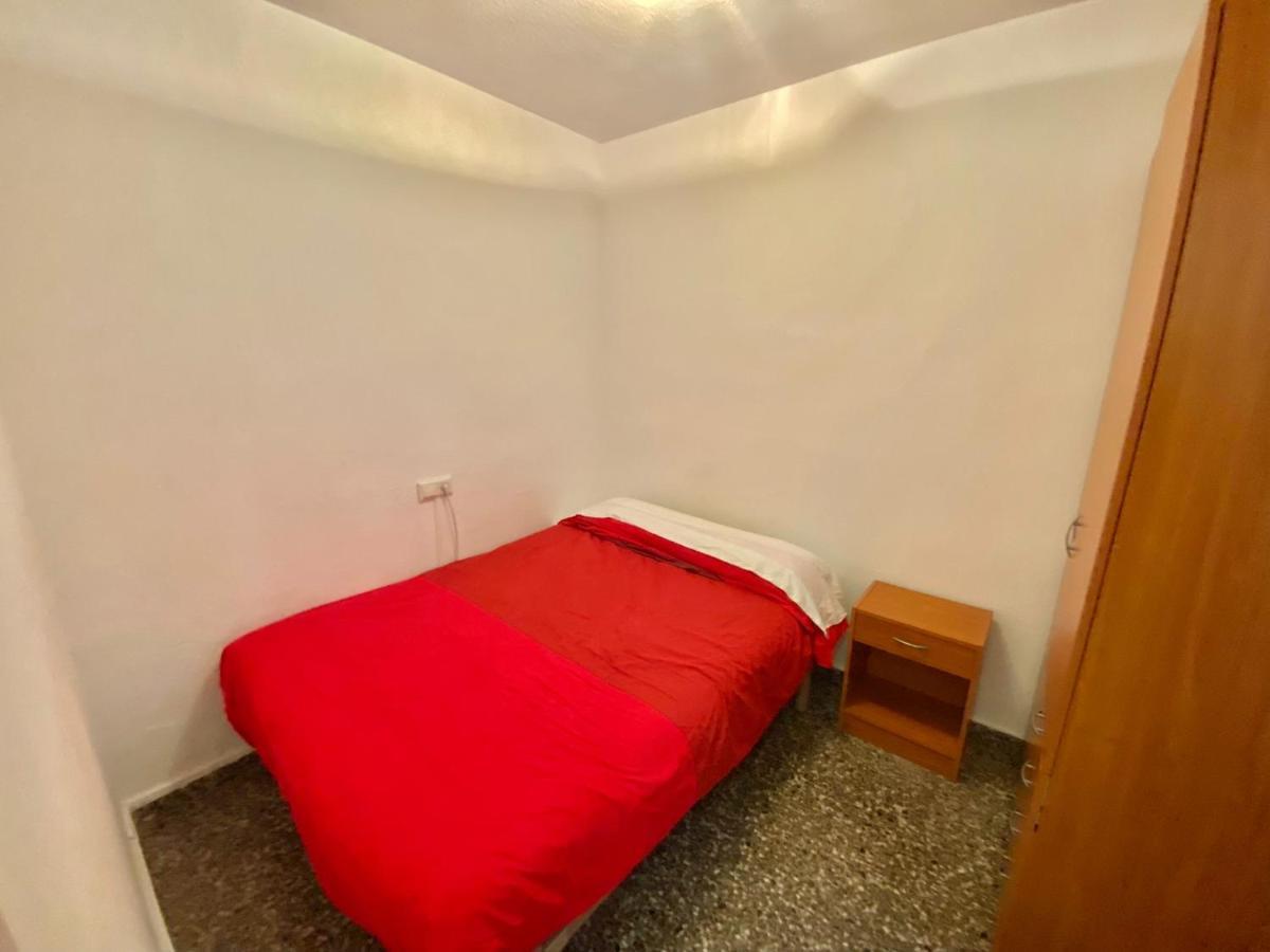 Apartment Rambla 阿利坎特 外观 照片