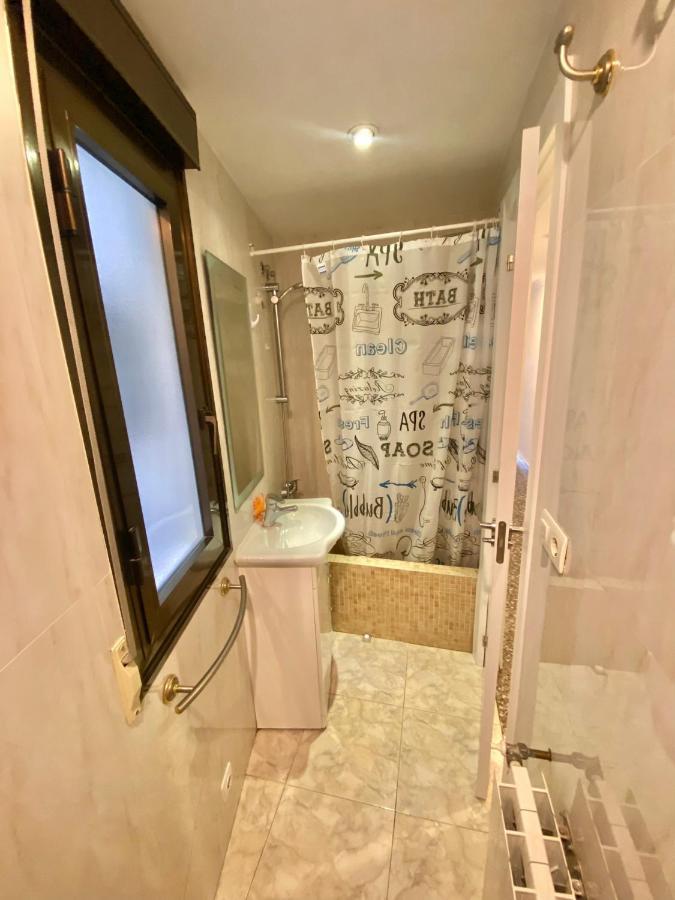 Apartment Rambla 阿利坎特 外观 照片
