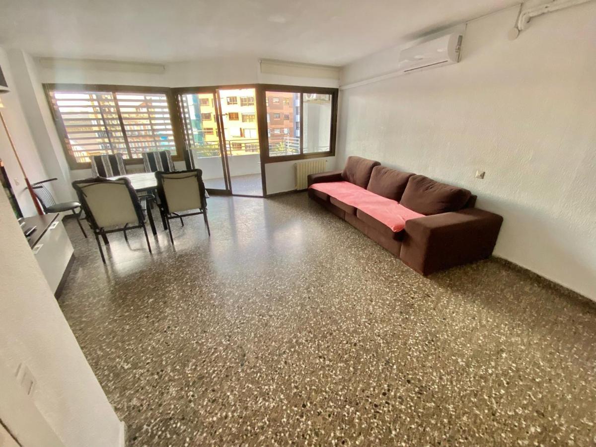 Apartment Rambla 阿利坎特 外观 照片