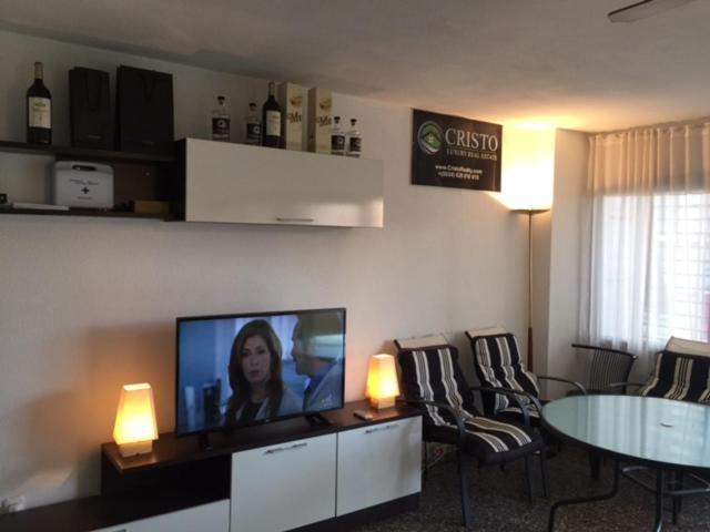 Apartment Rambla 阿利坎特 外观 照片