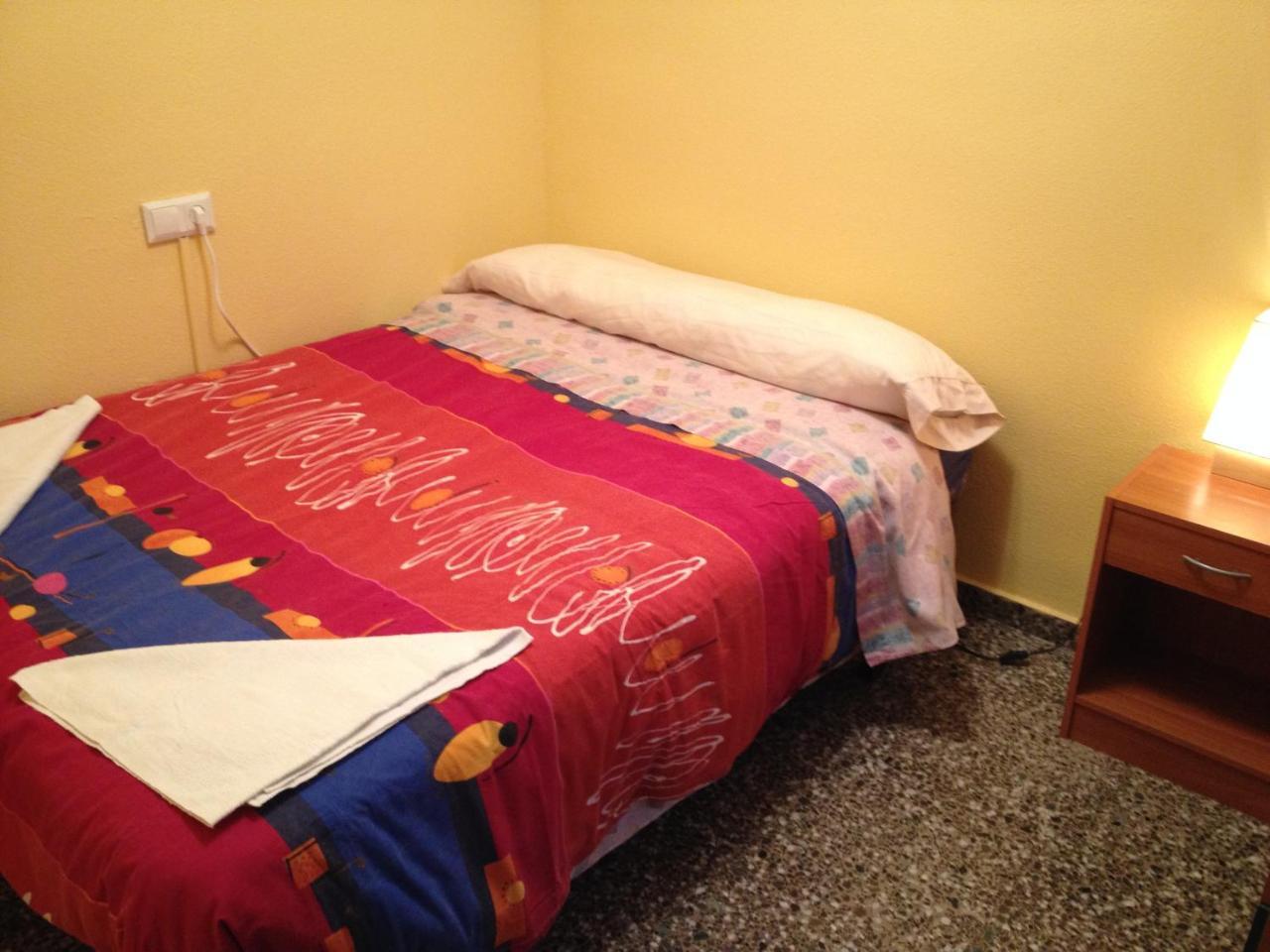 Apartment Rambla 阿利坎特 外观 照片