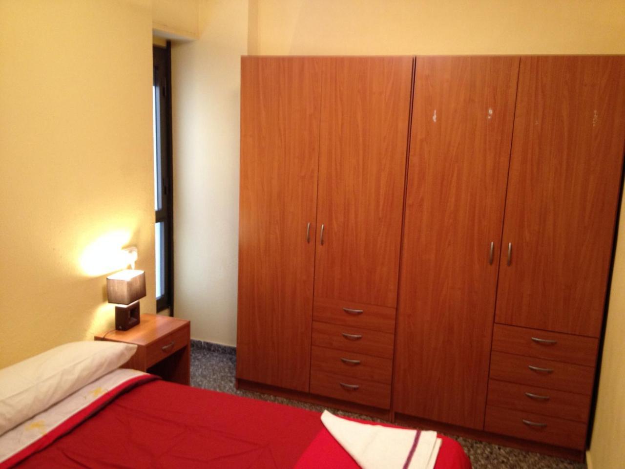 Apartment Rambla 阿利坎特 外观 照片