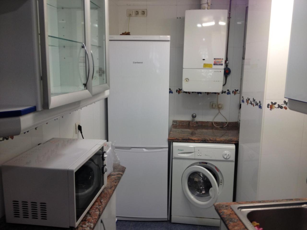 Apartment Rambla 阿利坎特 外观 照片